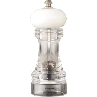 Michelino Manuelle Gewürzmühle Mailand 