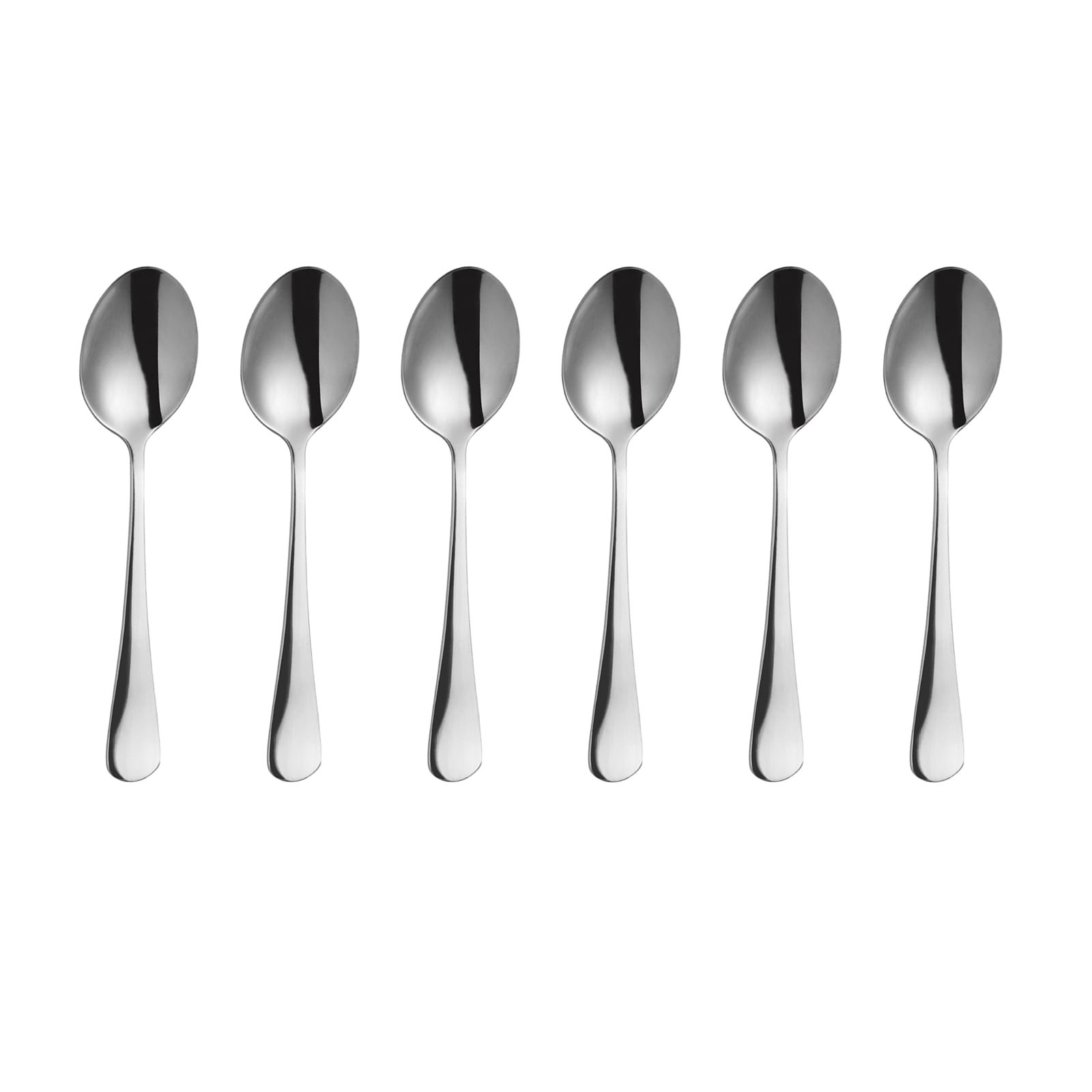 Michelino Tafell&ouml;ffel 6-teilig 