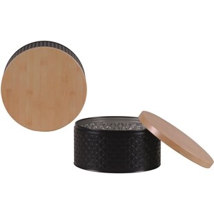 Michelino Vorratsdose Diamantoptik 