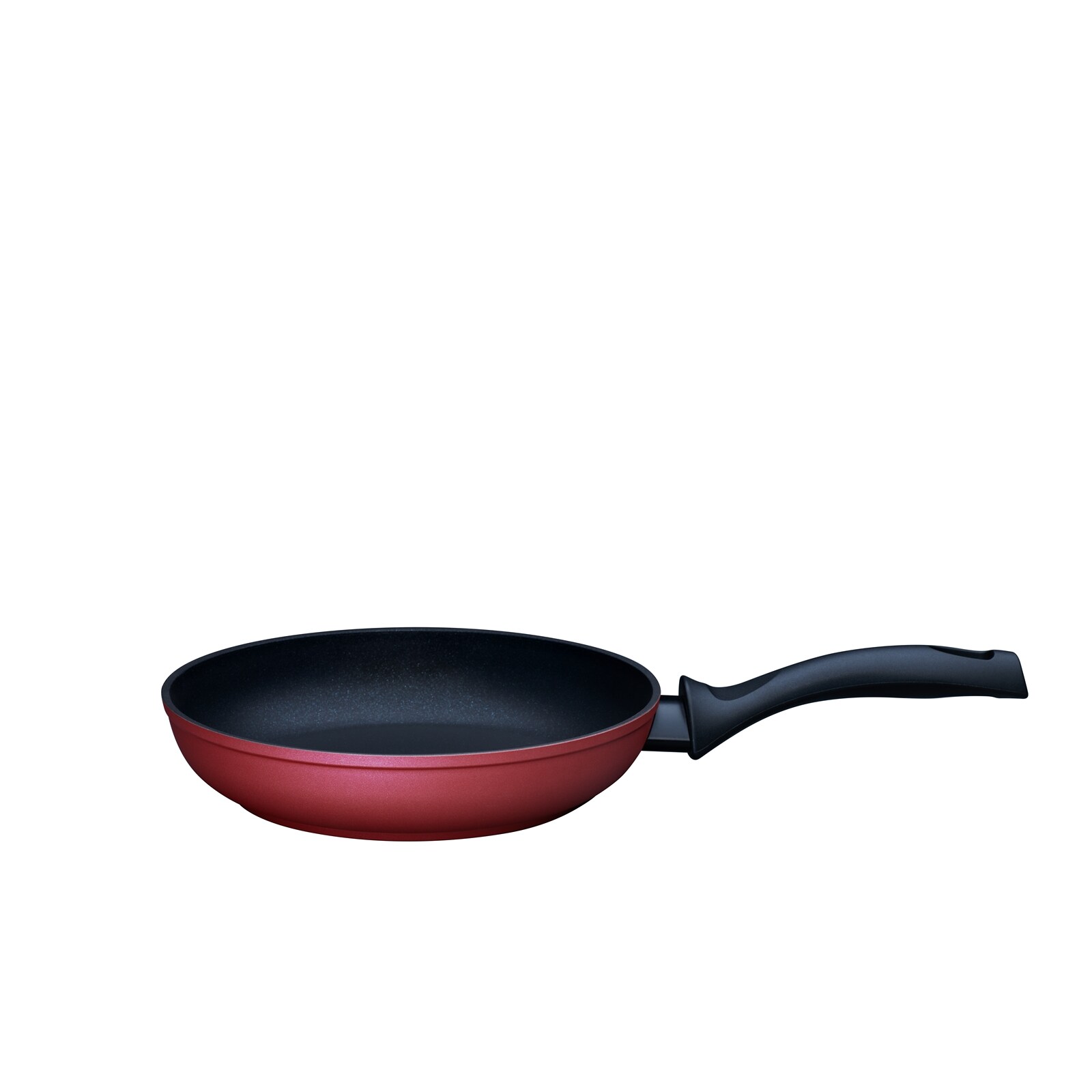 Kelomat Bratpfanne Diamond Red 