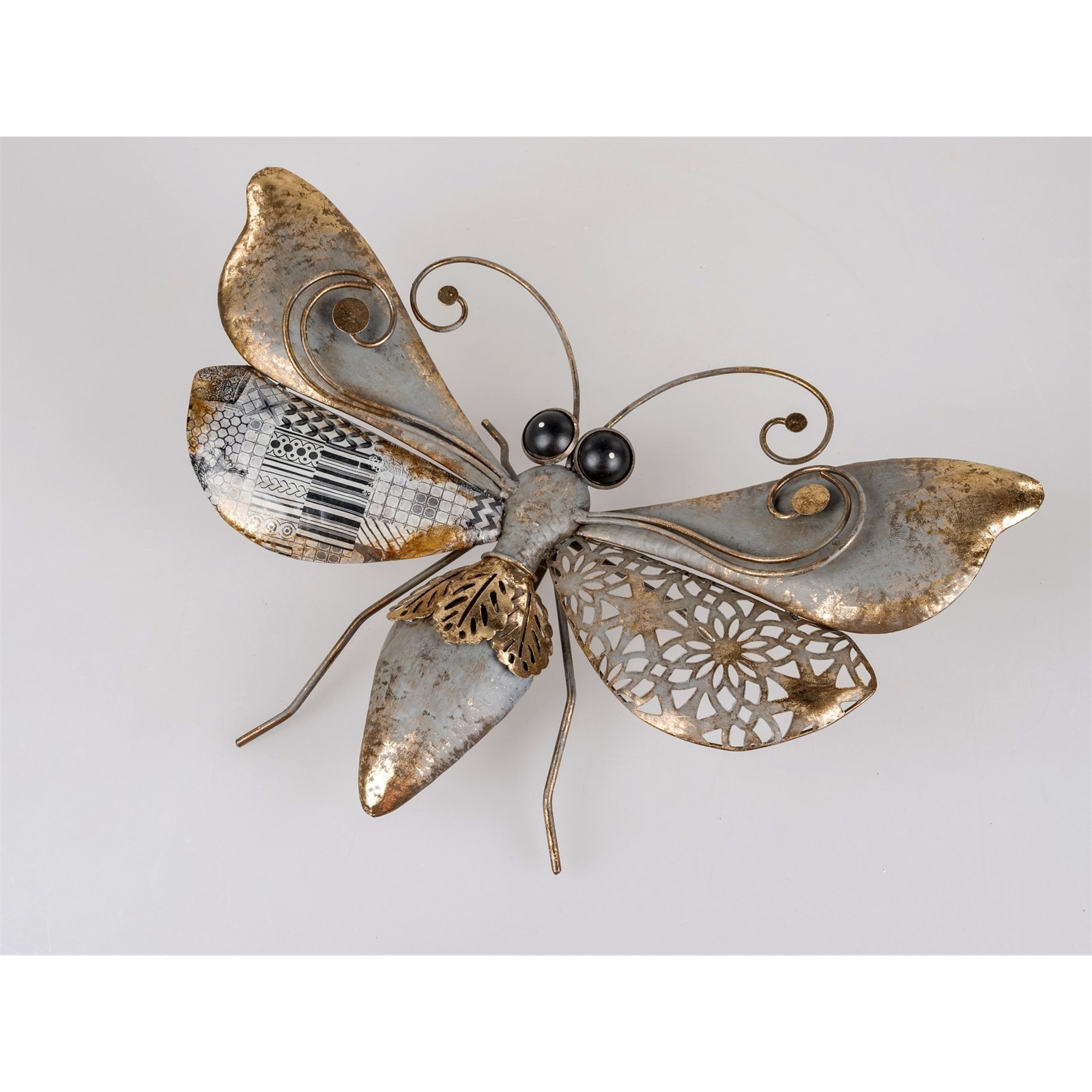 formano Wanddeko Schmetterling 