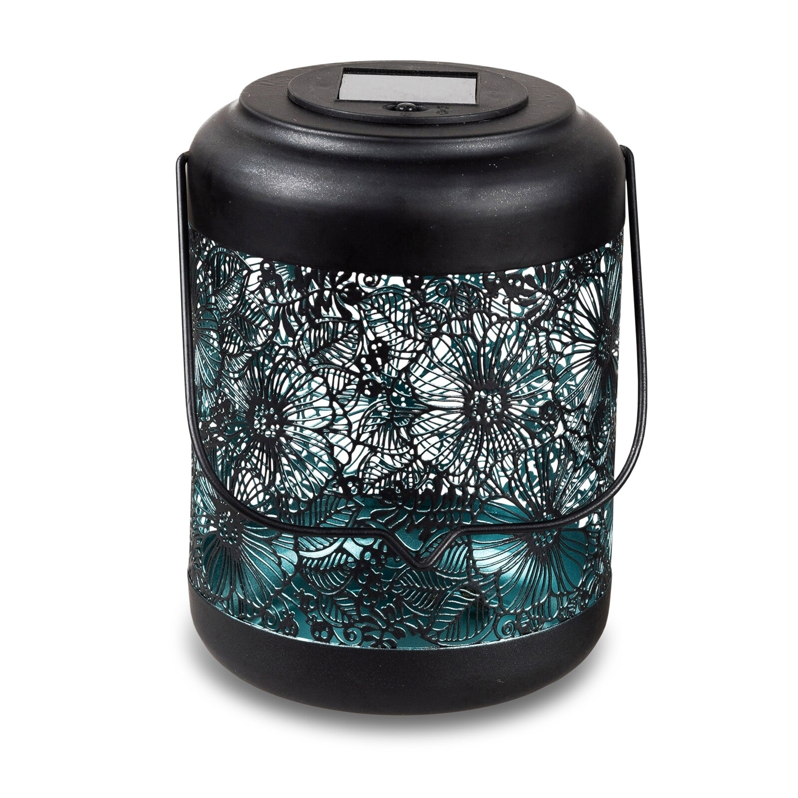 formano Laterne 1 St&uuml;ck mit Solarlicht 