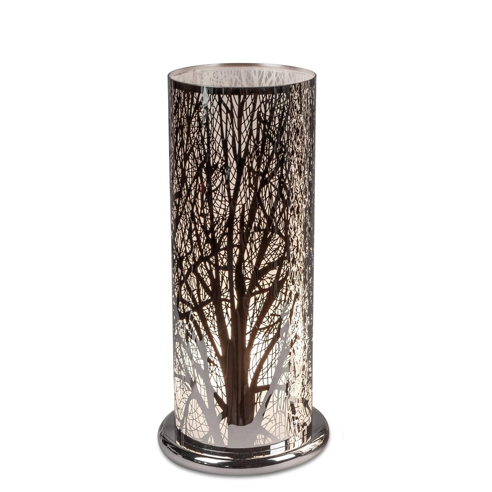 formano Lampe mit Touchfunktion Baum 