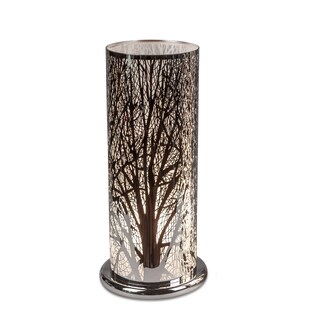 formano Lampe mit Touchfunktion Baum 