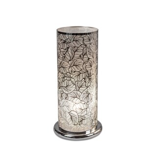 formano Lampe mit Touchfunktion Blätter 