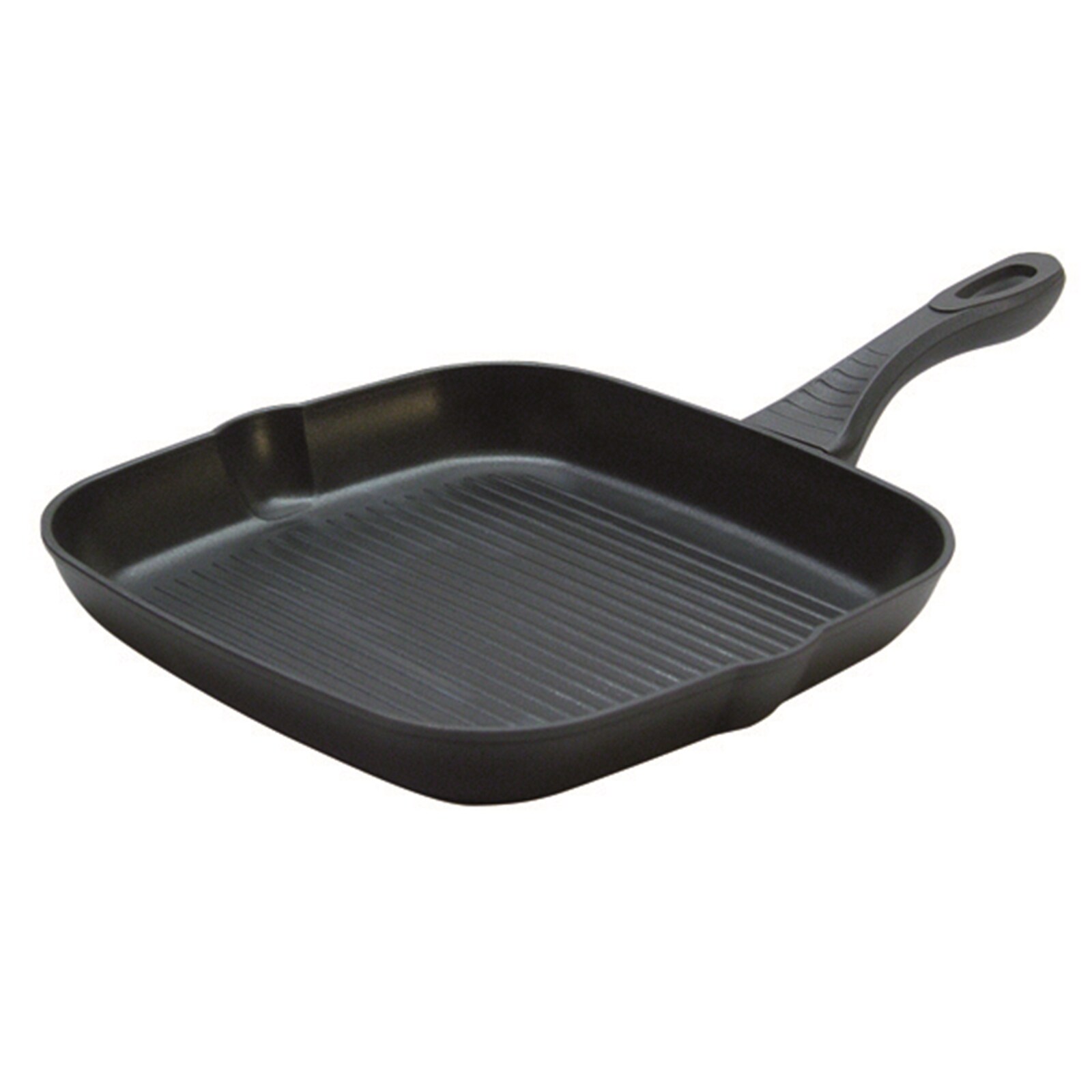 Kelomat Bratpfanne 28 x 28 cm Grillprofi