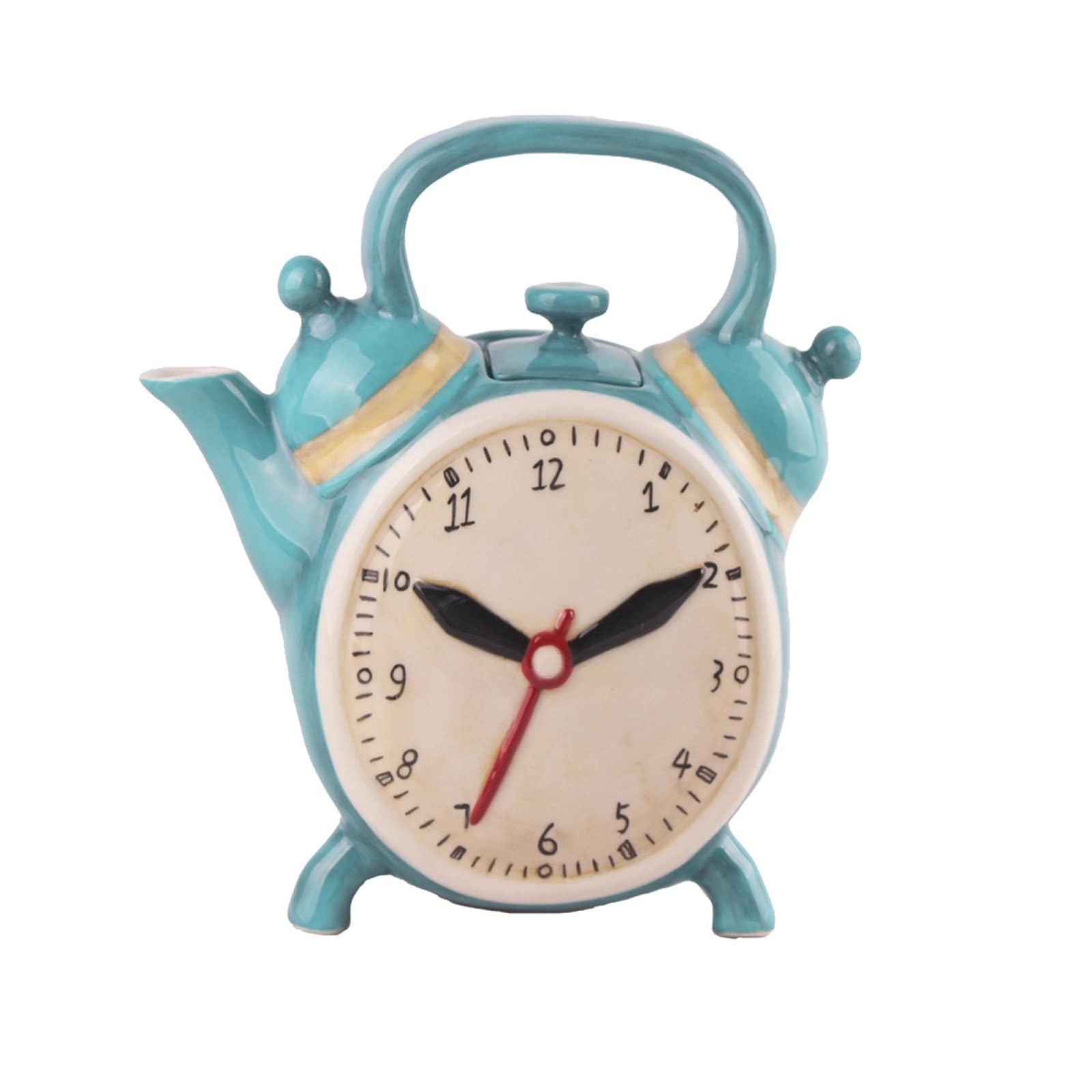 Jameson  and Tailor Design-Kanne Wecker 