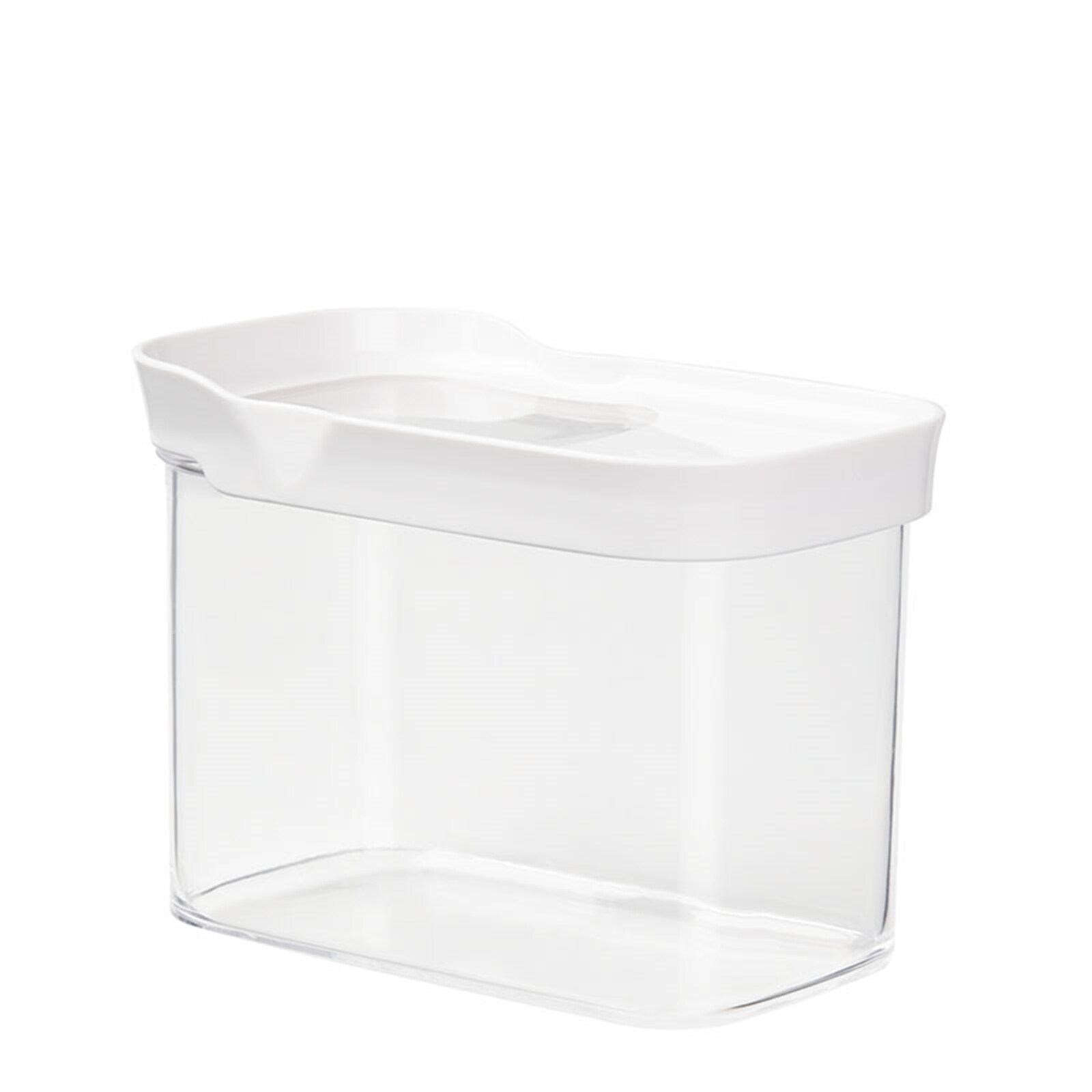 EMSA Sch&uuml;ttdose Aufbewahrungsdose Lebensmitteldose Vorratsdose OPTIMA 