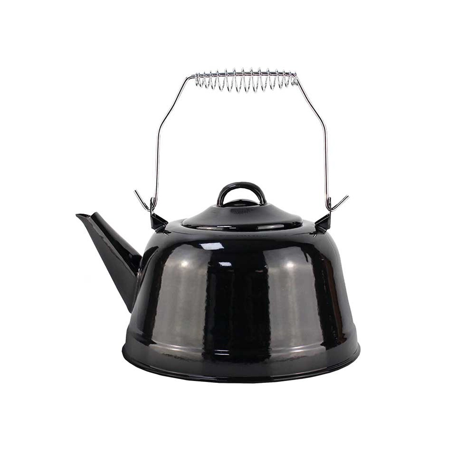 Michelino Campingkessel 2,2 Liter 