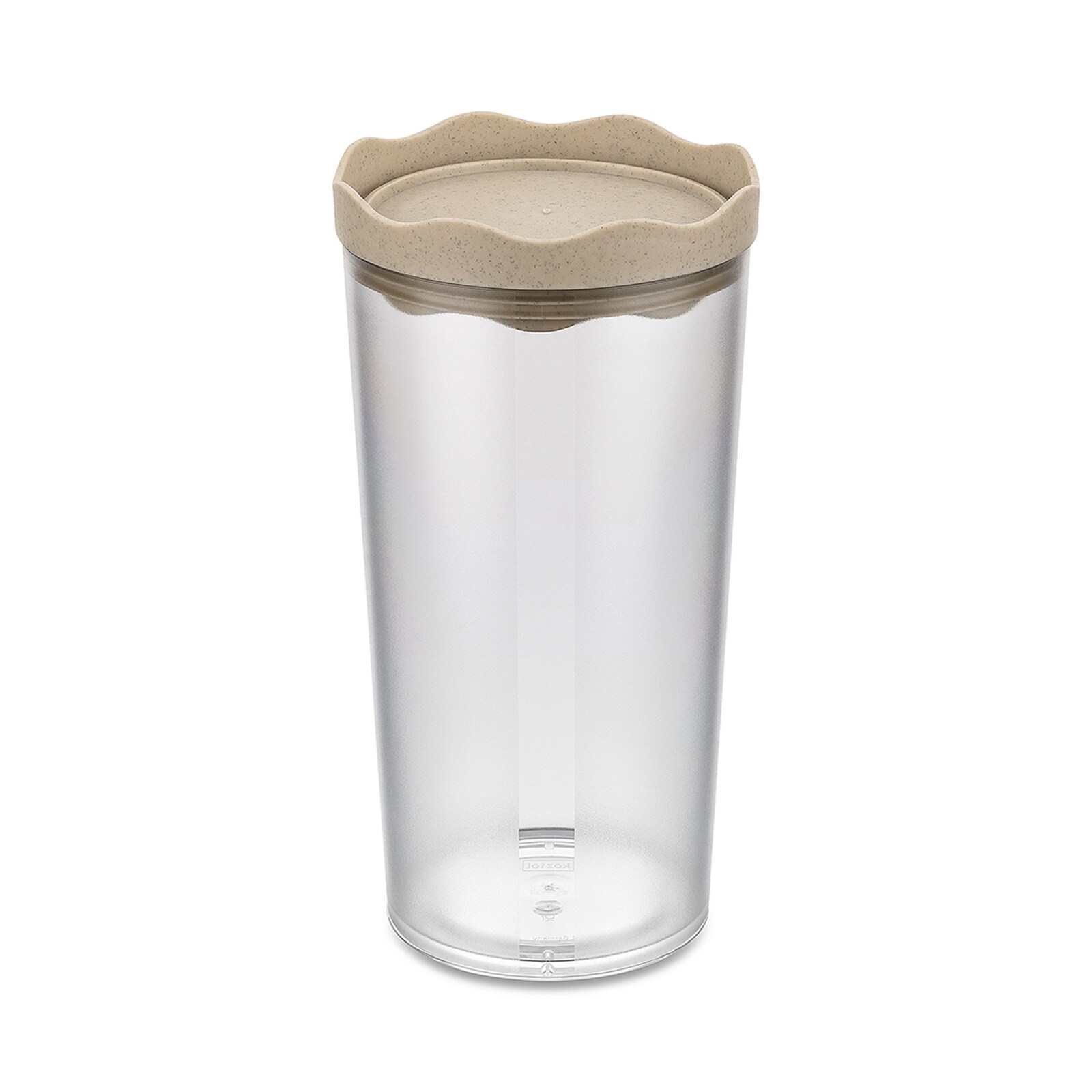 Koziol Vorratsdose 1 Liter PRINCE L 