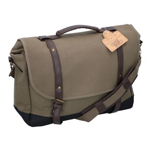 HTI-Living Laptoptasche Schultertasche 