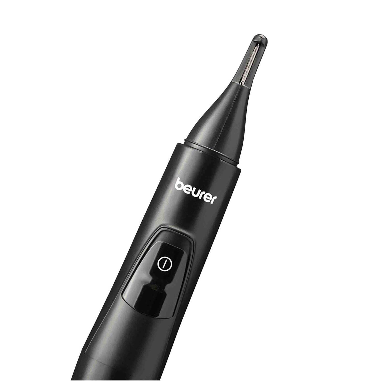 Beurer Pr&auml;zisionstrimmer MN2X mit 3 Aufs&auml;tzen 