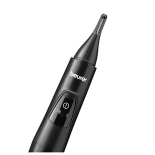 Beurer Präzisionstrimmer MN2X mit 3 Aufsätzen 