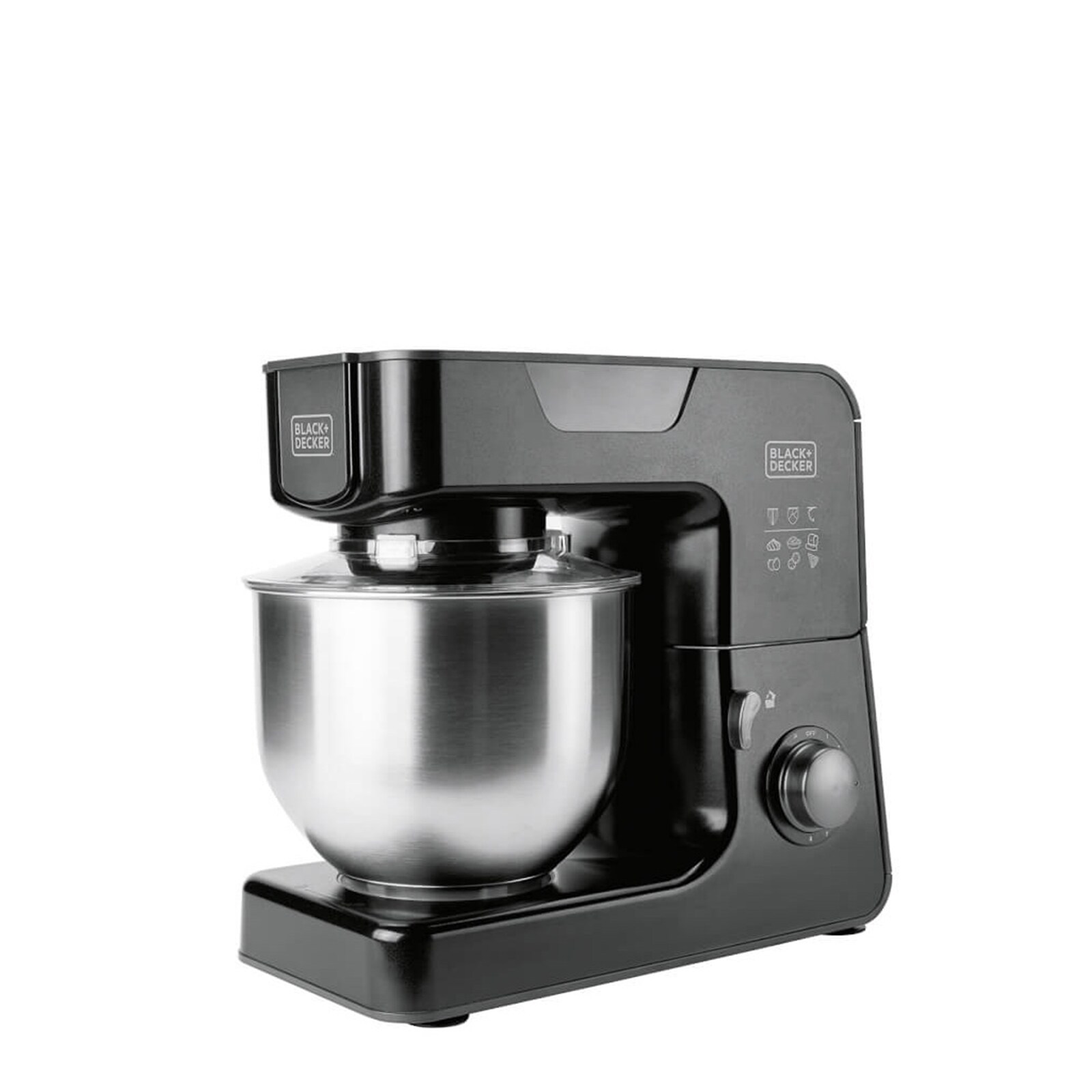 Black+Decker K&uuml;chenmaschine BXKM1000E 