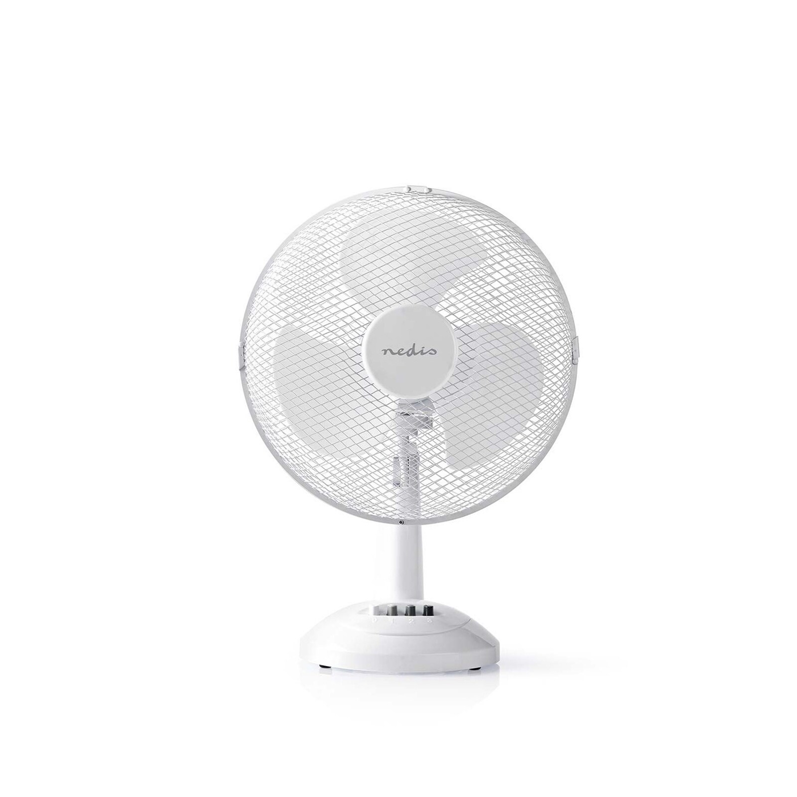 Nedis Tischventilator &Oslash; 30 cm 