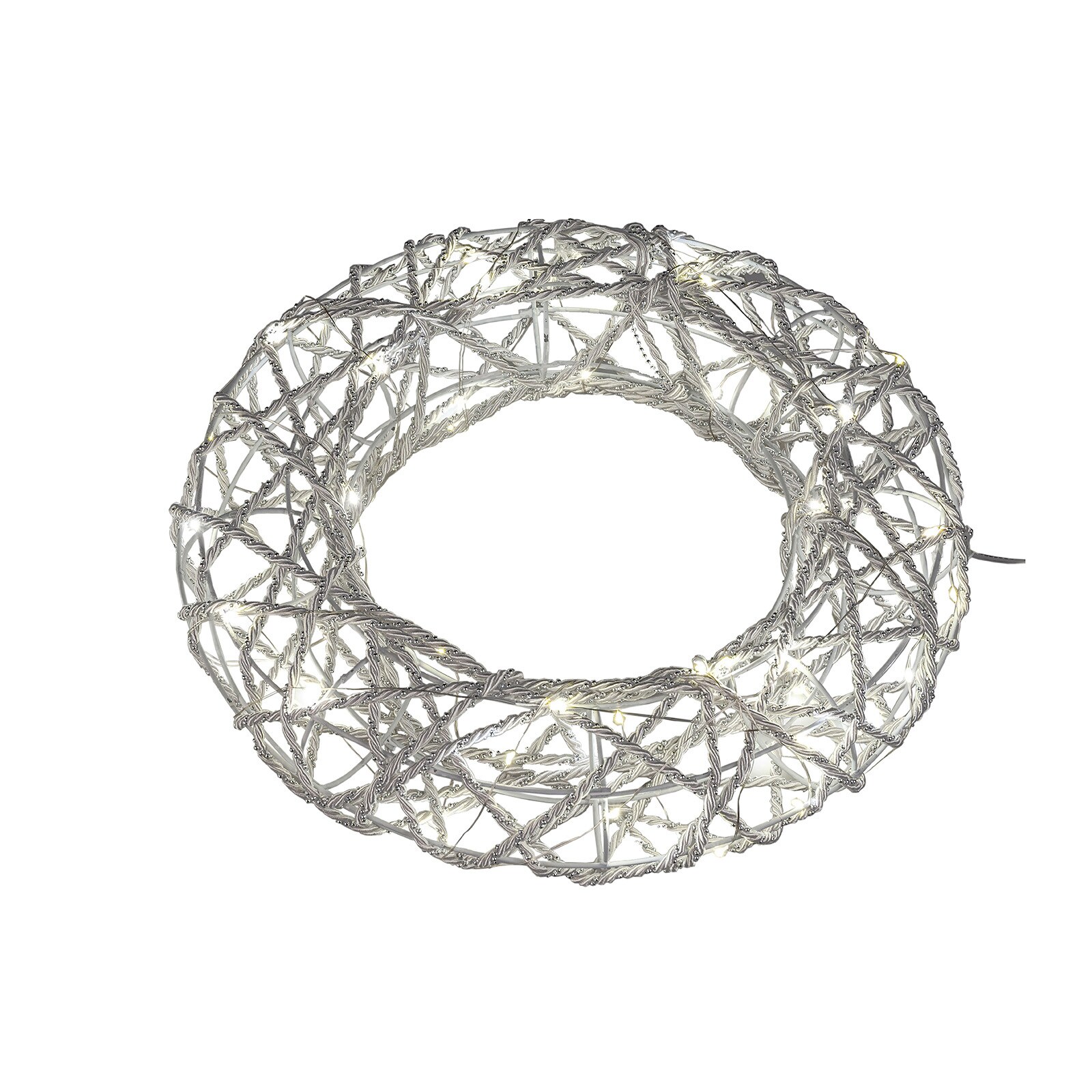 formano LED Lichterkranz 25 cm 