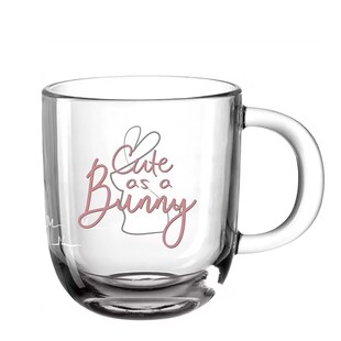 Leonardo Tasse Vivace Cute as Bunny 