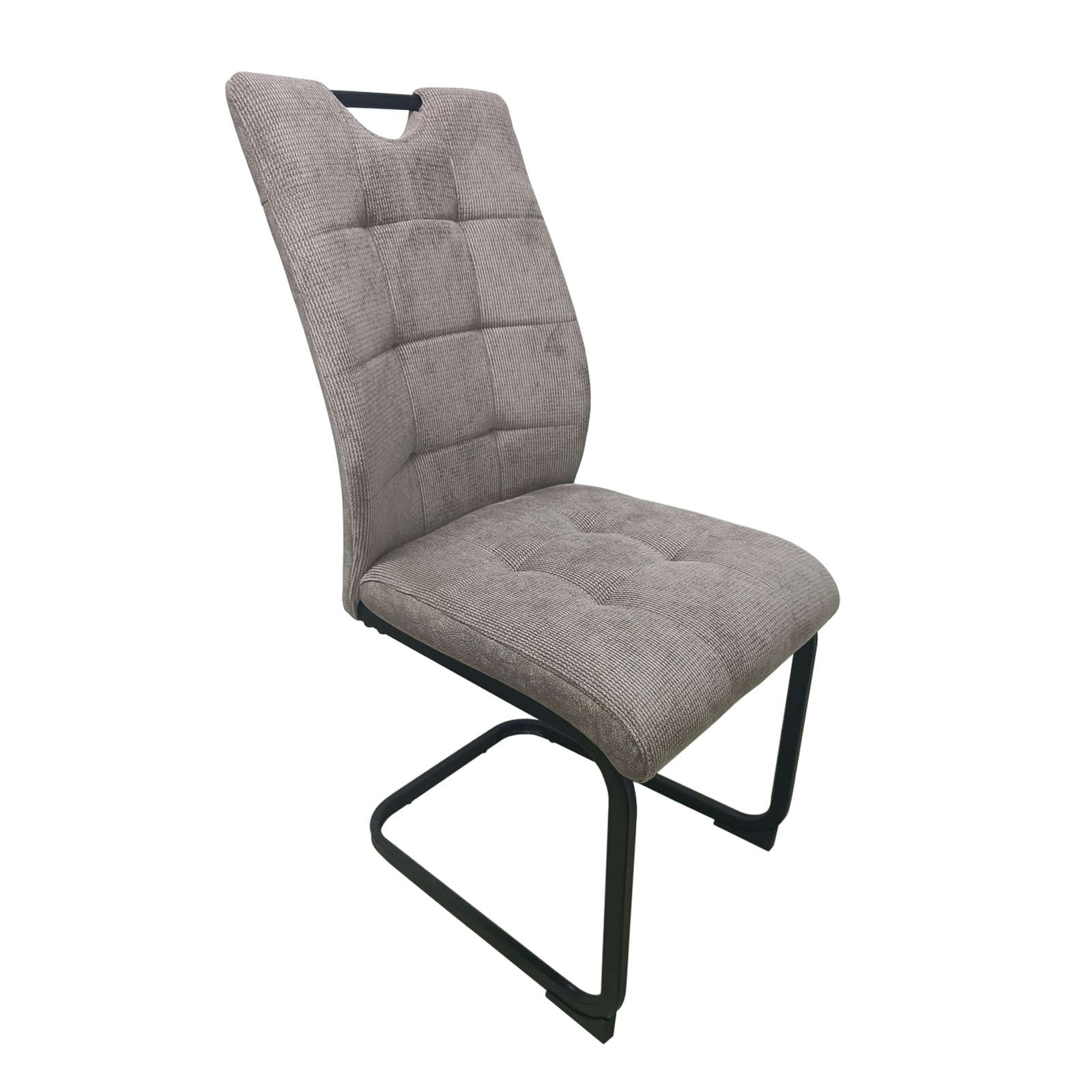 HTI-Living Schwingstuhl Mateo Beige 