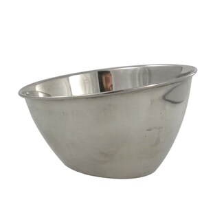 neuetischkultur Schale rund schräg 