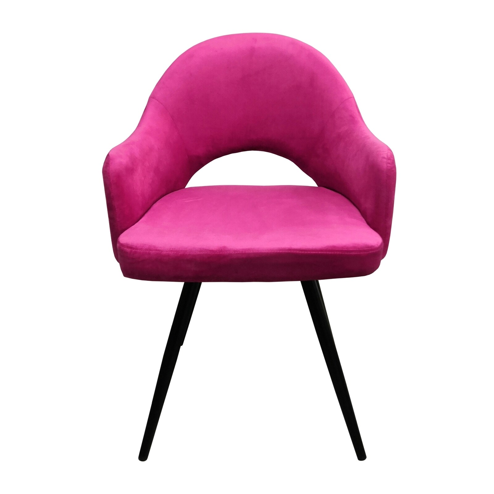 HTI-Line Stuhl Laredo Velvet 