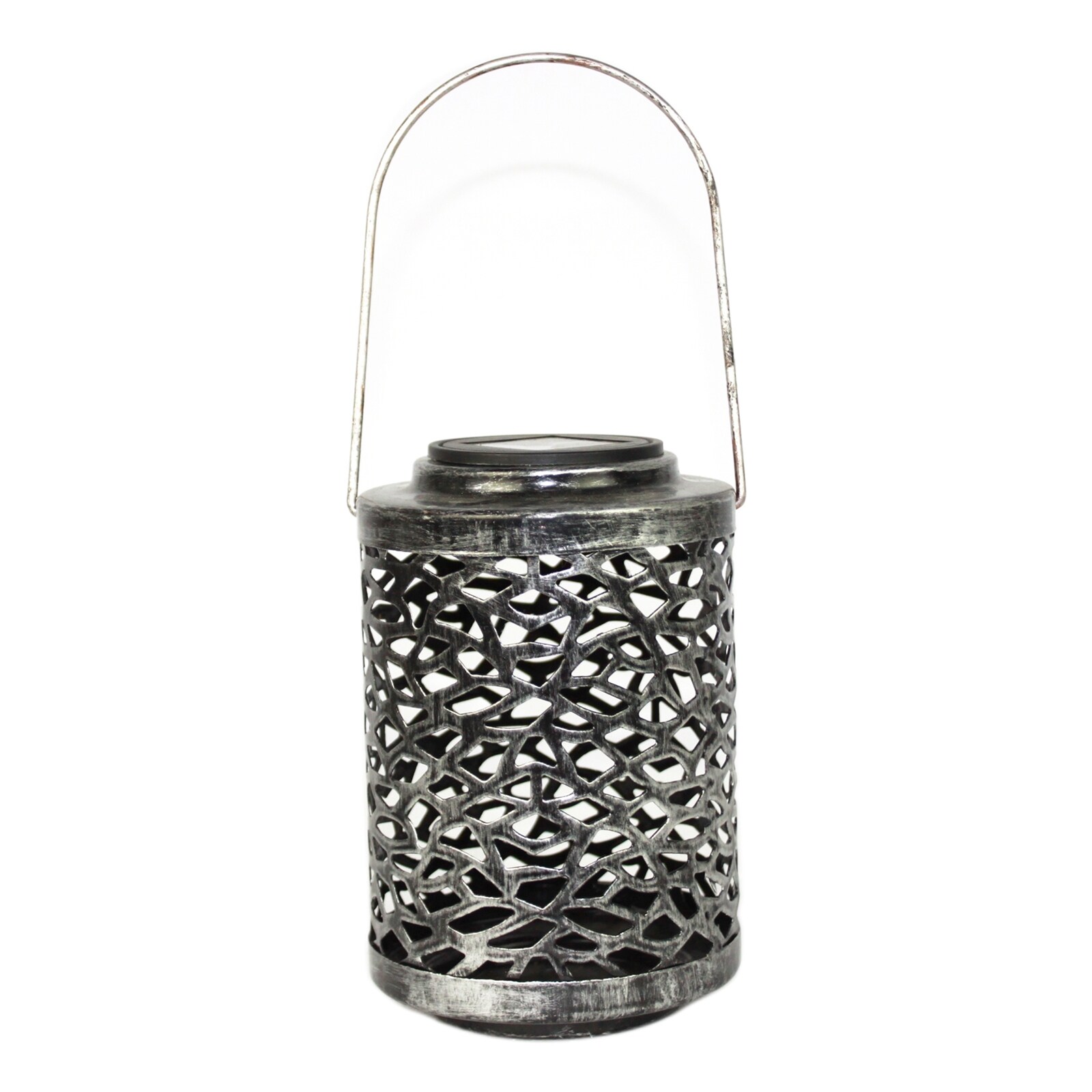 HTI-Living Solarlaterne Mosaik Luna 