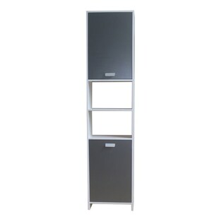 HTI-Living Badschrank Thekla 39170 