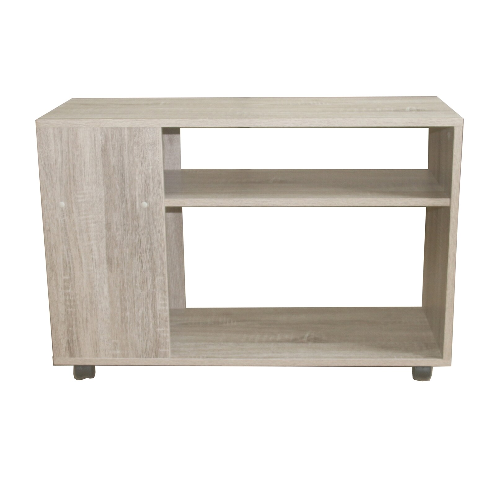 HTI-Living Regal auf Rollen Thekla 8030 