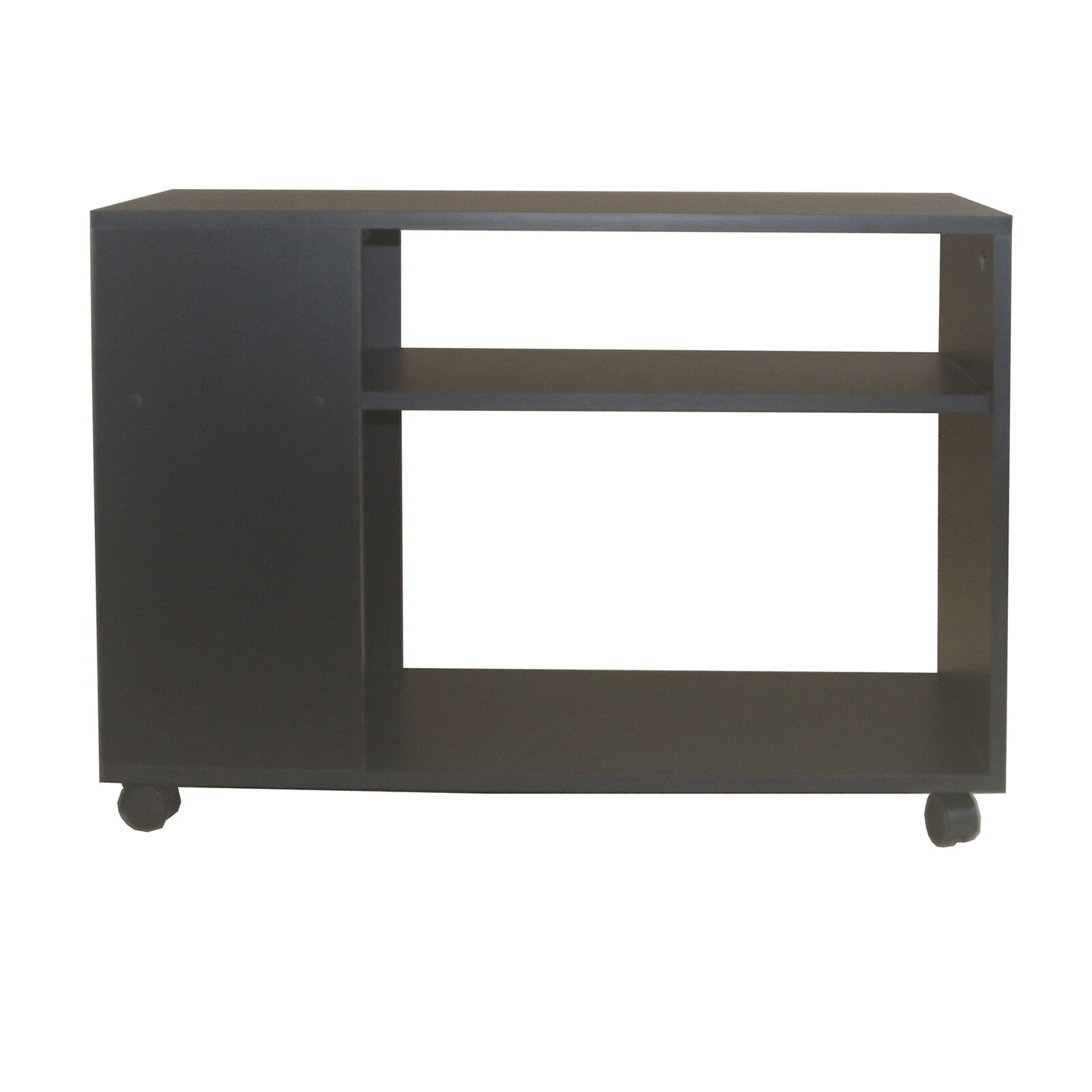 HTI-Living Regal auf Rollen Thekla 8030 