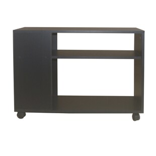 HTI-Living Regal auf Rollen Thekla 8030 