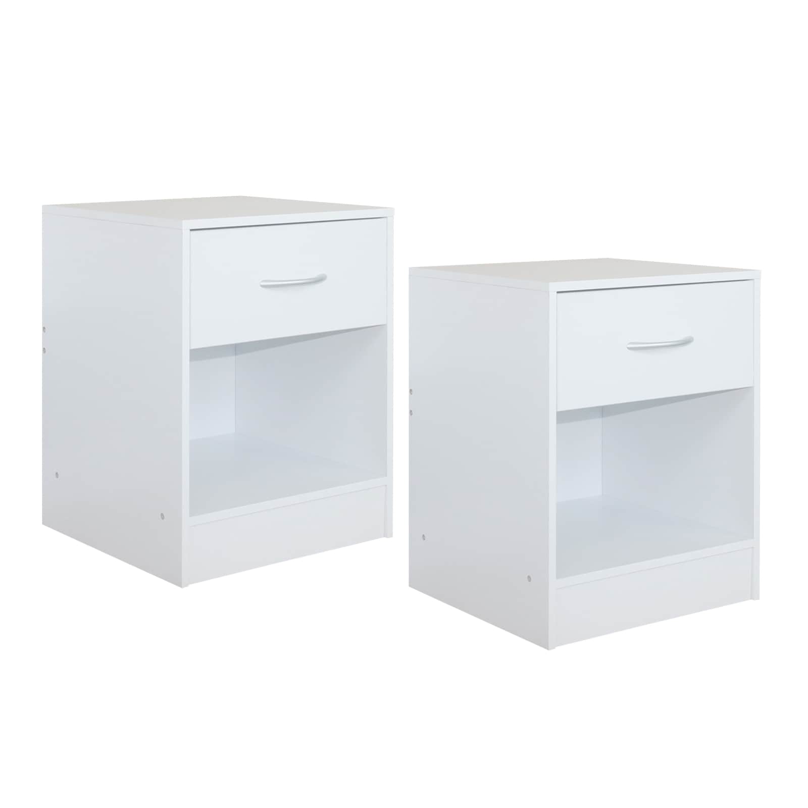 HTI-Living Nachtschrank 2er-Set Thekla 4050 