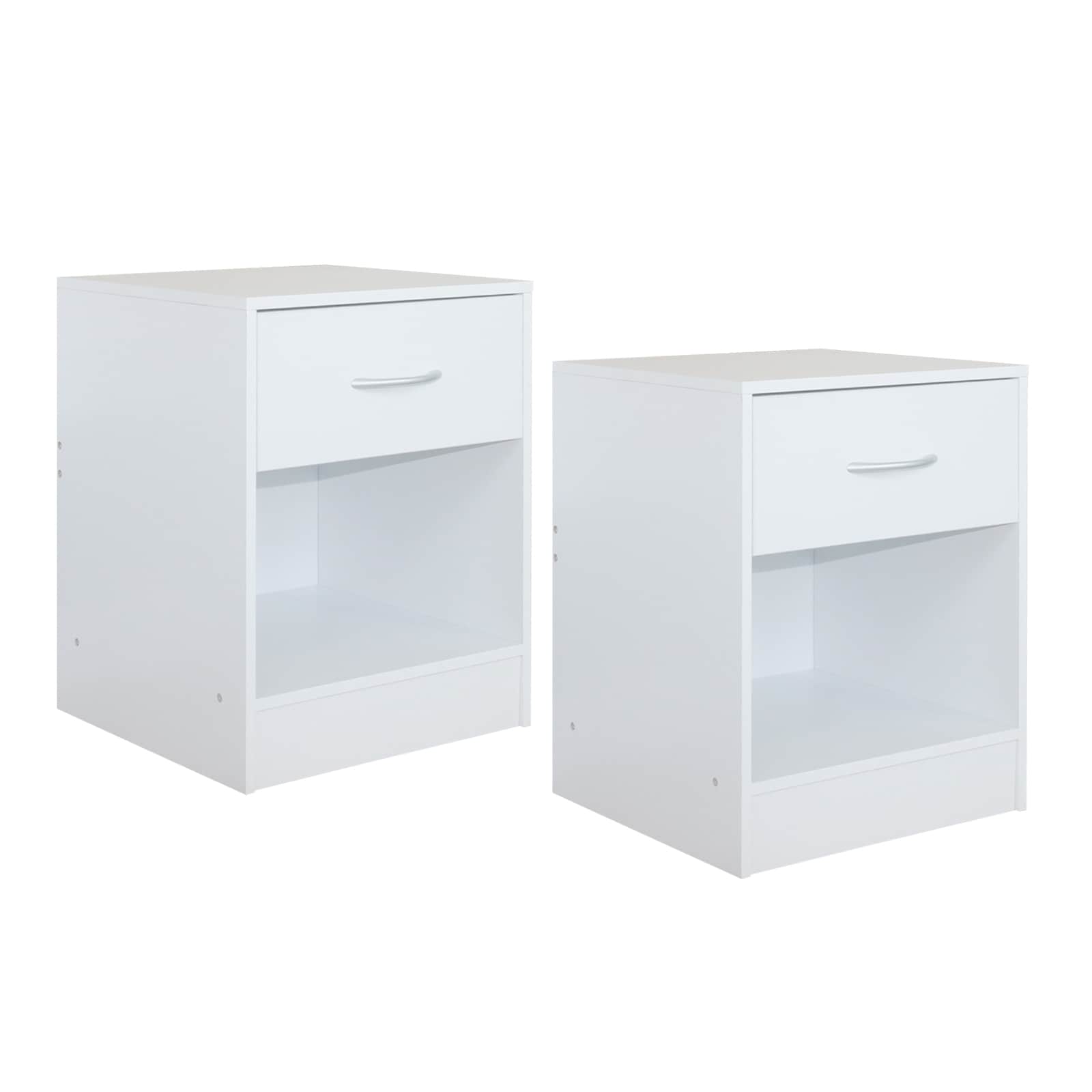 HTI-Living Nachtschrank 2er-Set Thekla 4050 