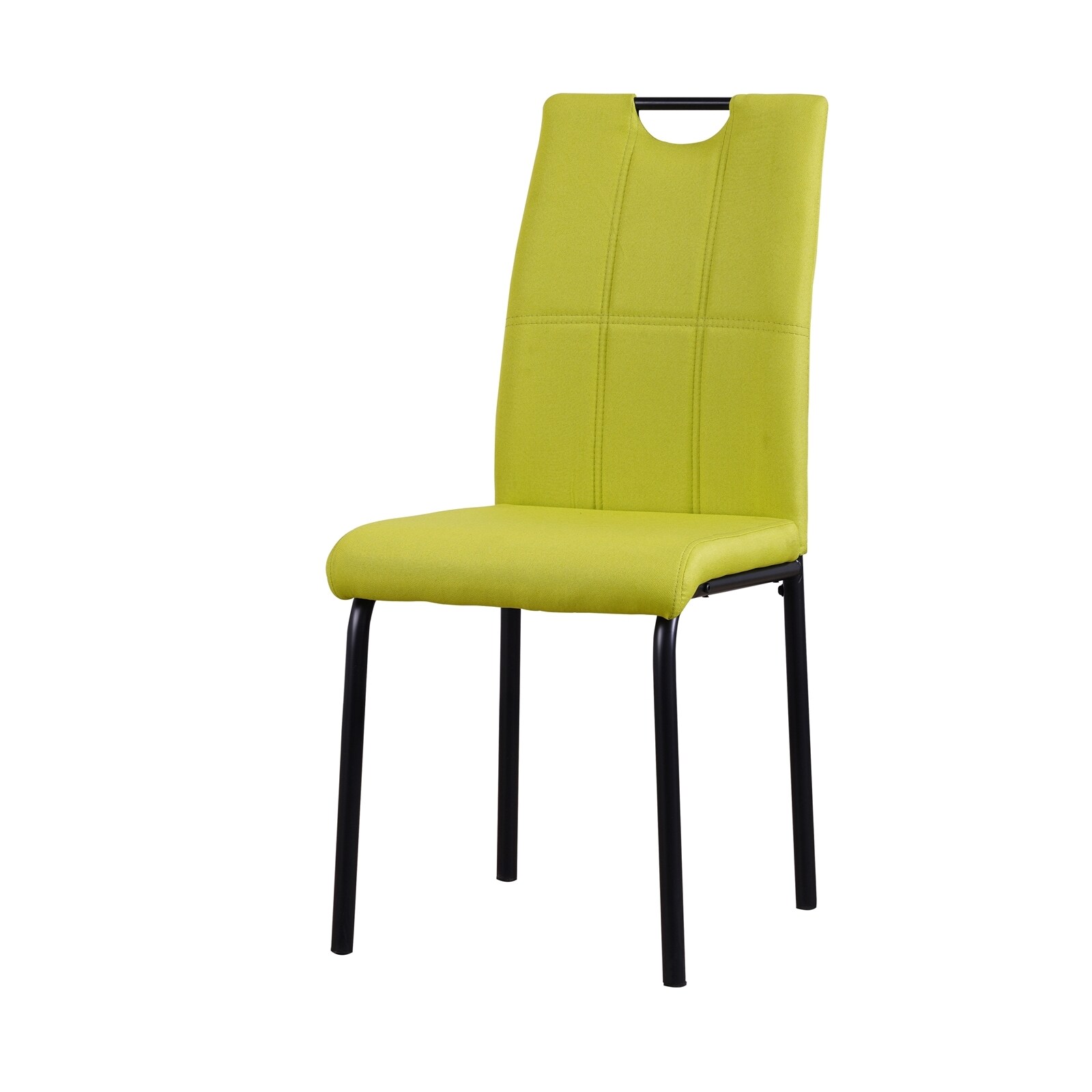 HTI-Living Stuhl Denton Gr&uuml;n 