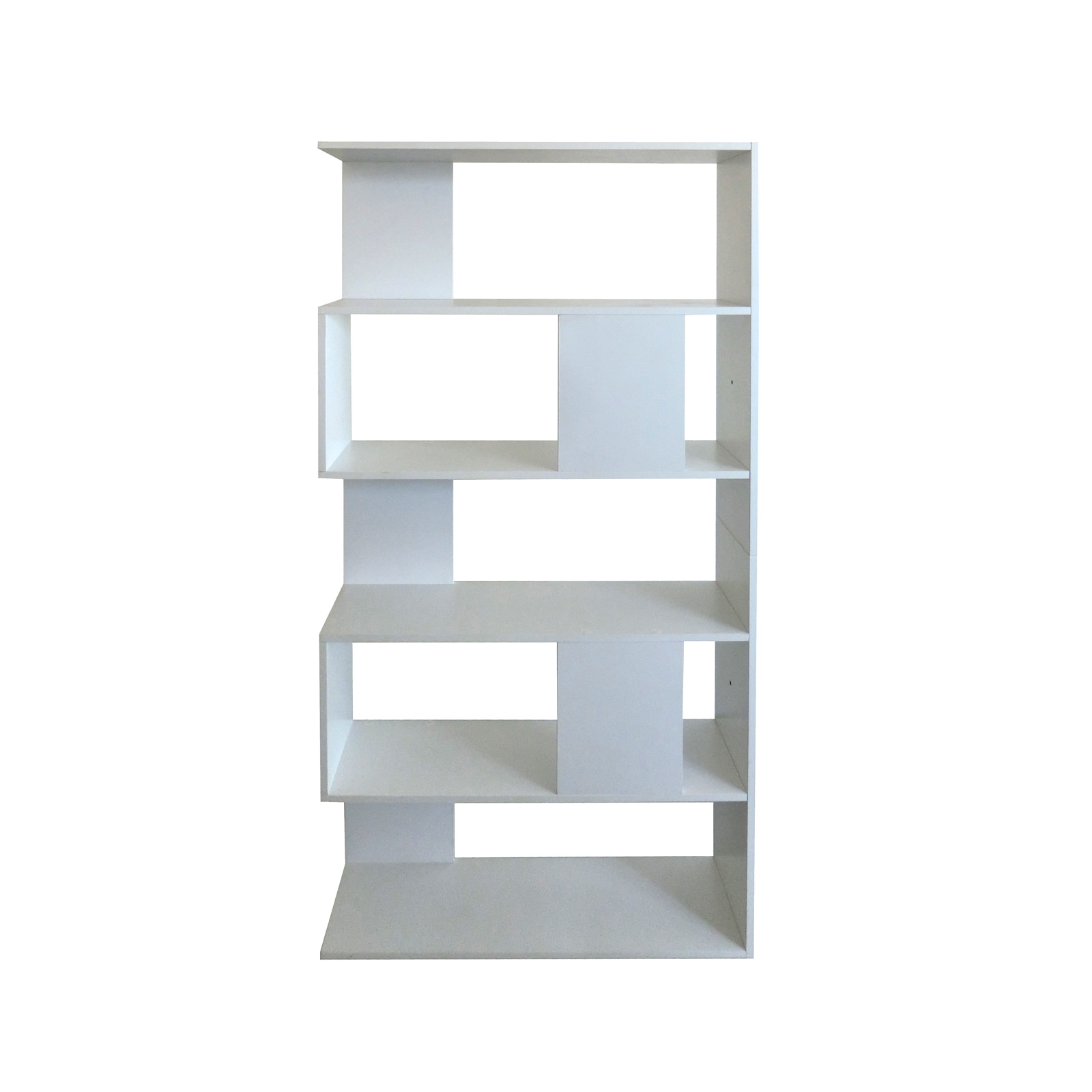 HTI-Living Standregal Lisa Wei&szlig; 