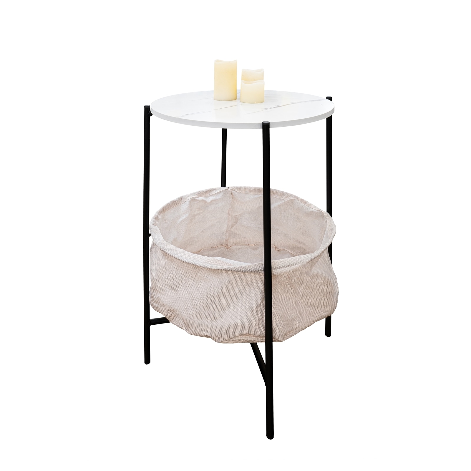 HTI-Living Beistelltisch Olivia 