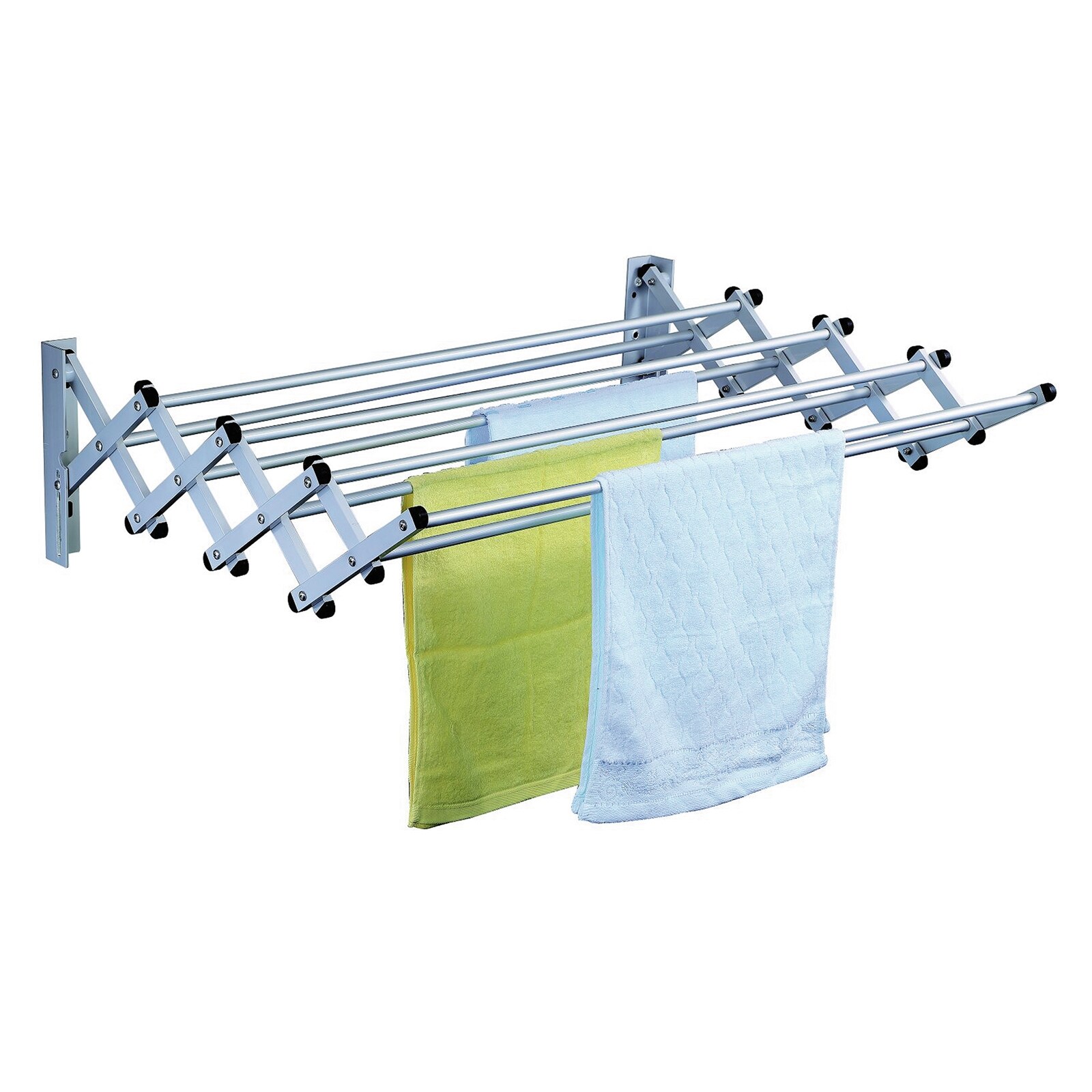 HTI-Living W&auml;schetrockner Wandbefestigung Gunda 