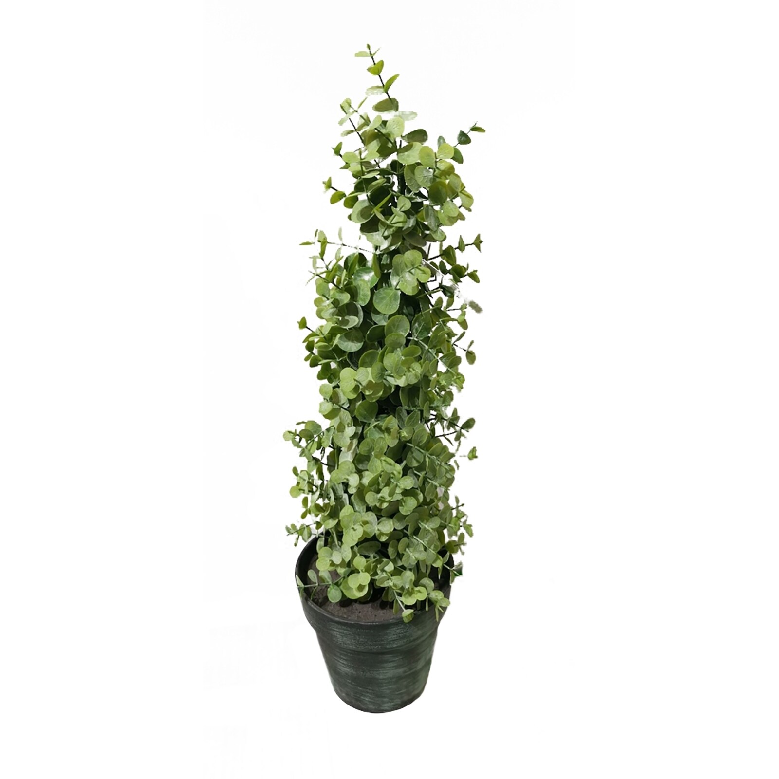 HTI-Living Eukalyptusb&auml;umchen 53 cm Kunstpflanze Flora 