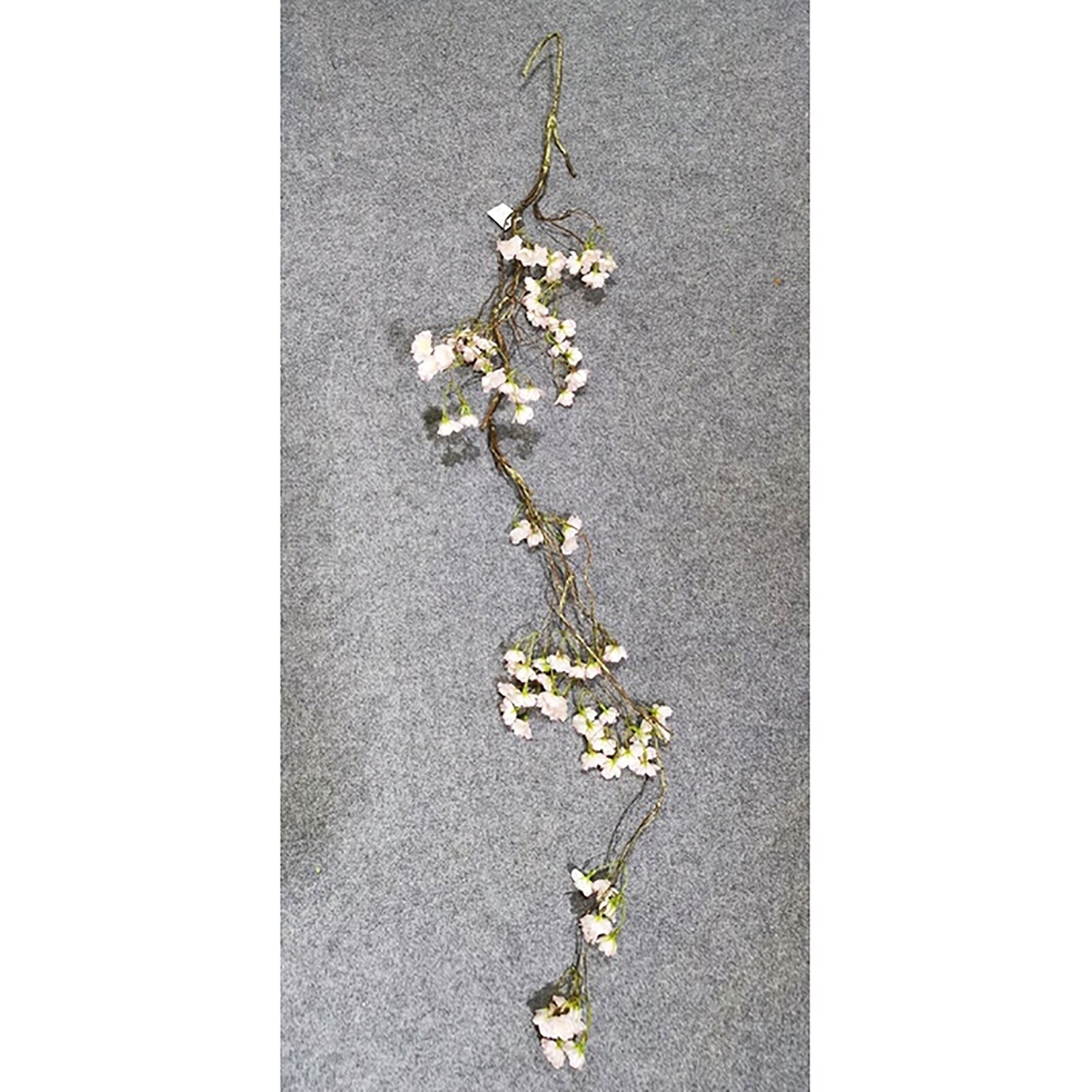 HTI-Living Bl&uuml;tengirlande 160 cm Kunstblume Flora 