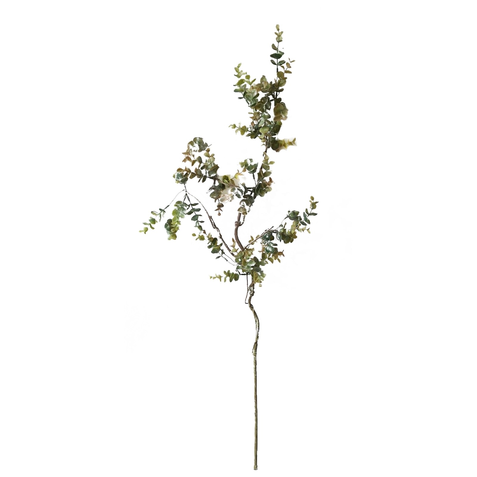 HTI-Living Eukalyptusstengel 88 cm Kunstpflanze Flora 