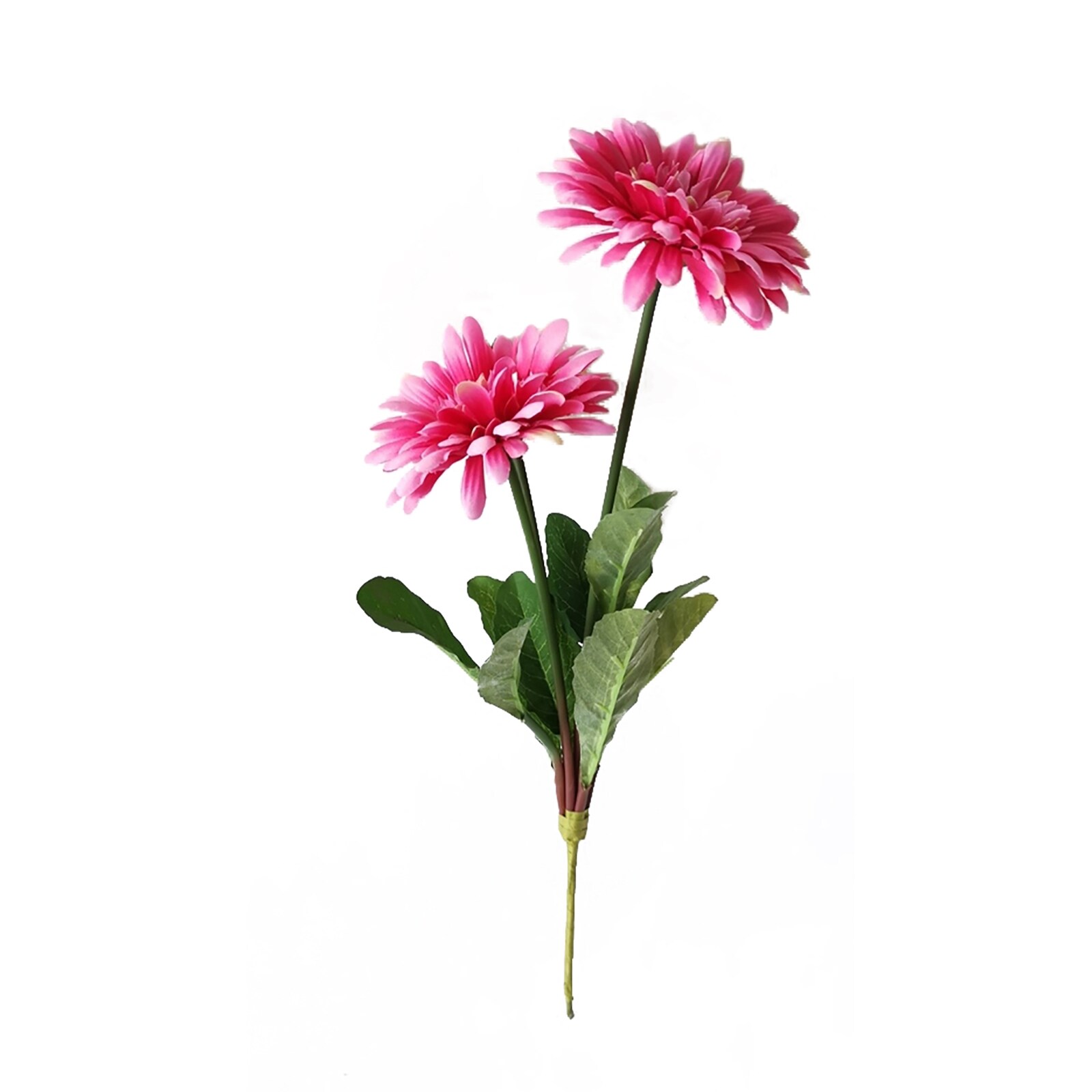 HTI-Living Kunstblume Margerite, Pink Flora 