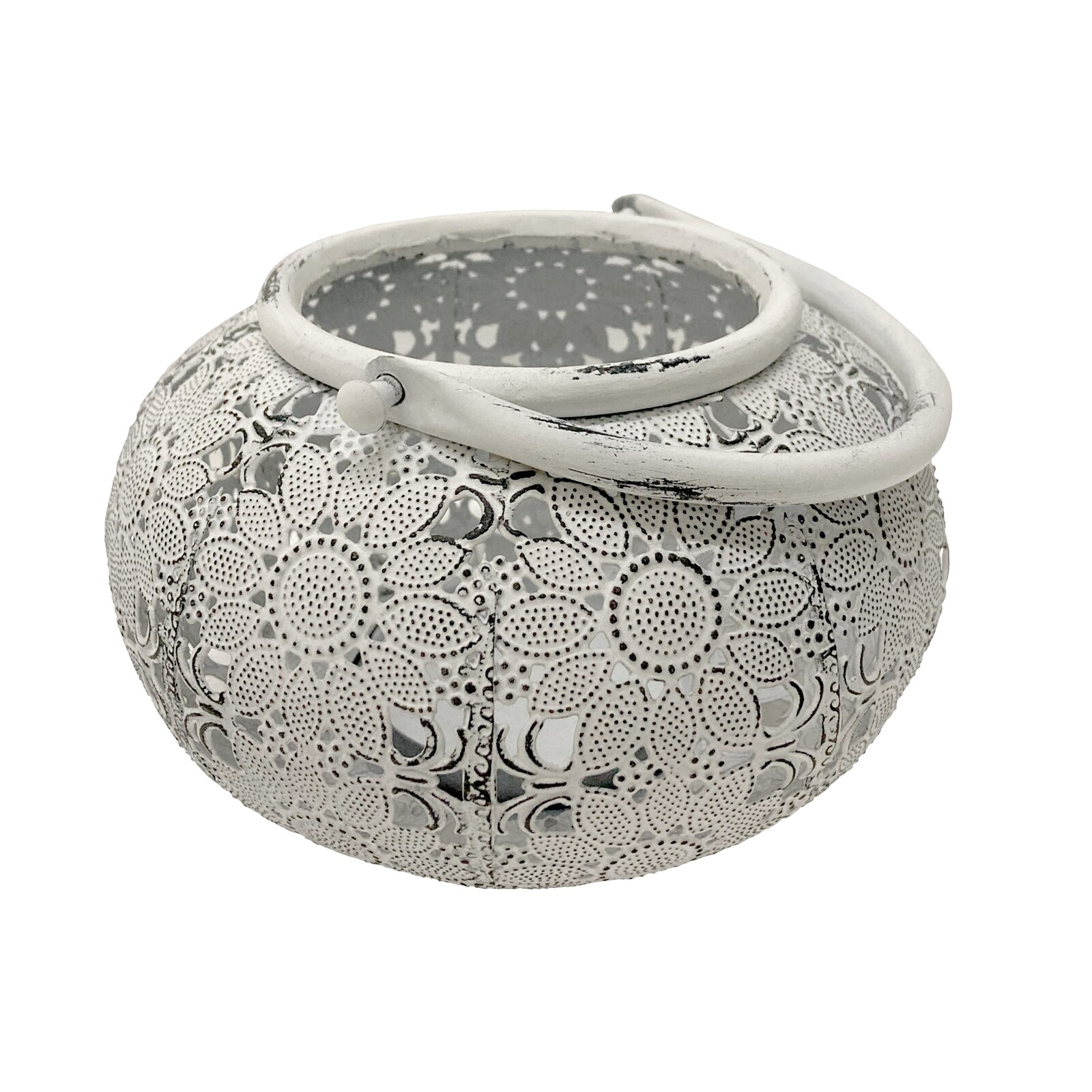 HTI-Living Metalllaterne Julia 