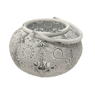 HTI-Living Metalllaterne Julia 