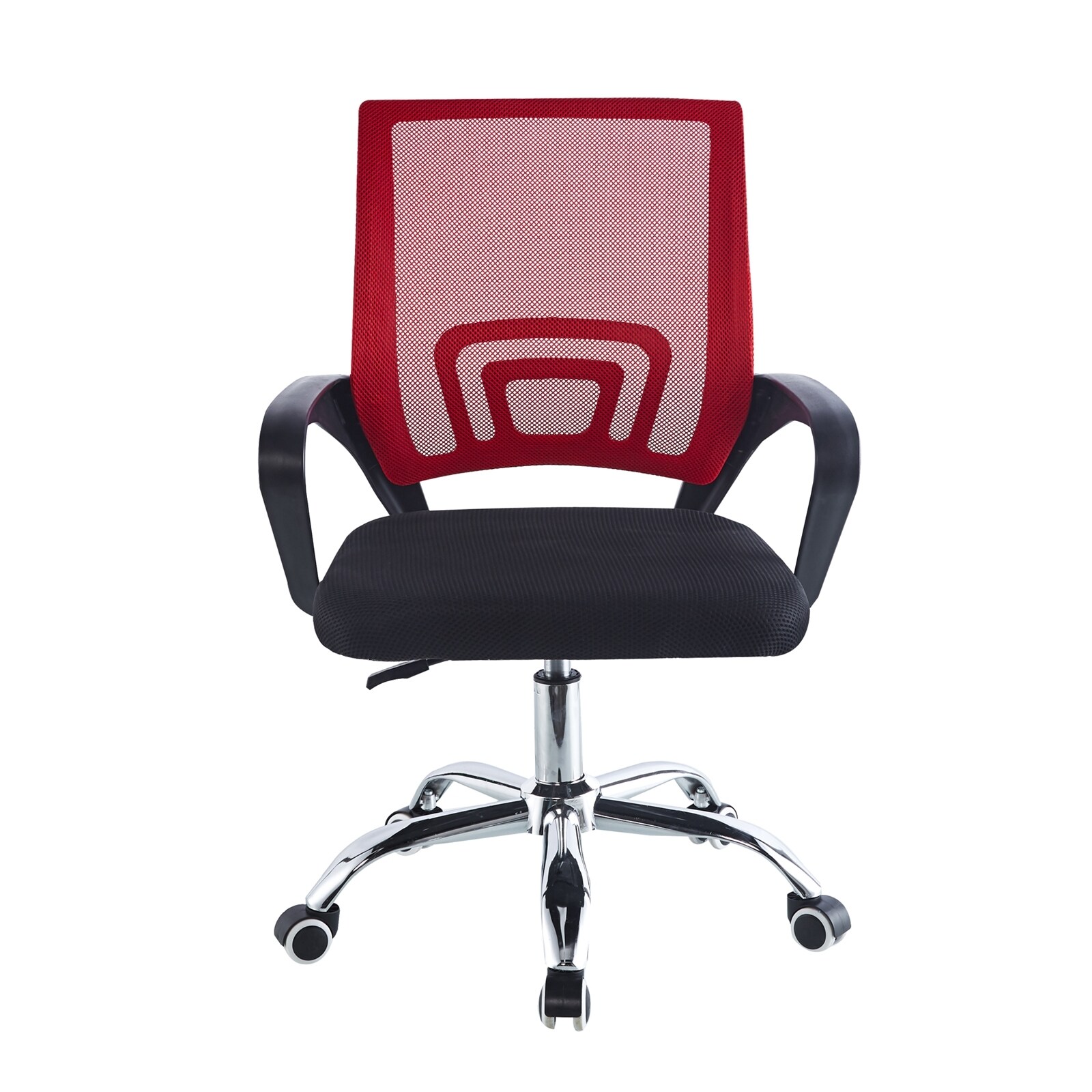 HTI-Living Drehstuhl h&ouml;henverstellbar Georg 