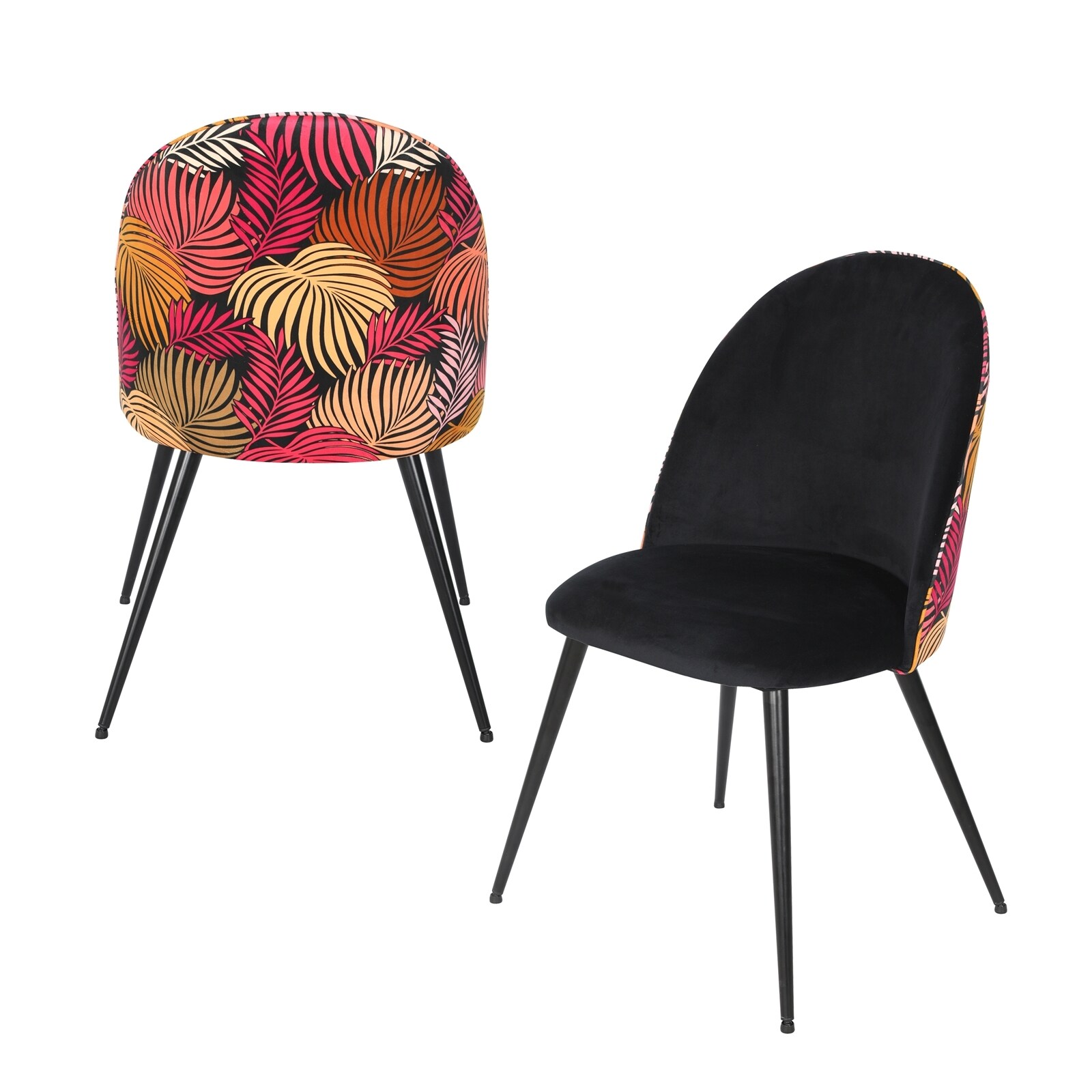 HTI-Living Stuhl Tampa Leaf Rot 