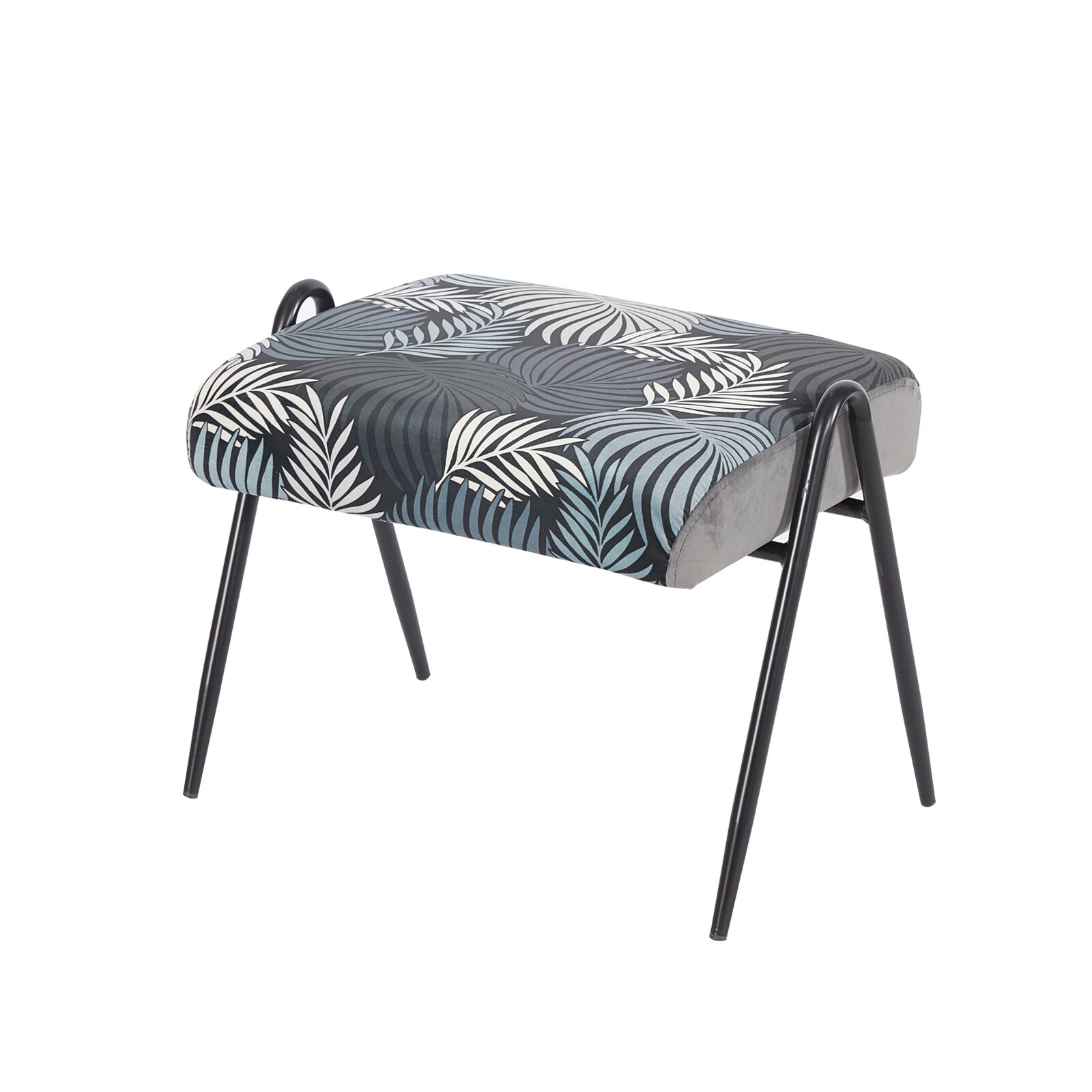 HTI-Living Hocker Olean 