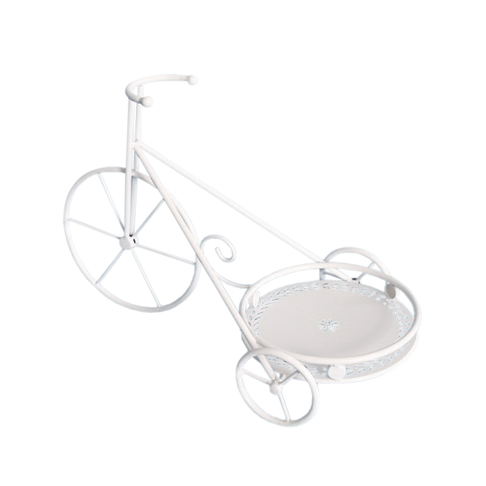 HTI-Living Dekofahrrad Blumenst&auml;nder Lani 