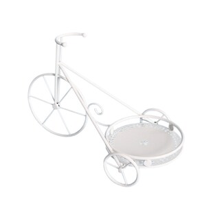 HTI-Living Dekofahrrad Blumenständer Lani 