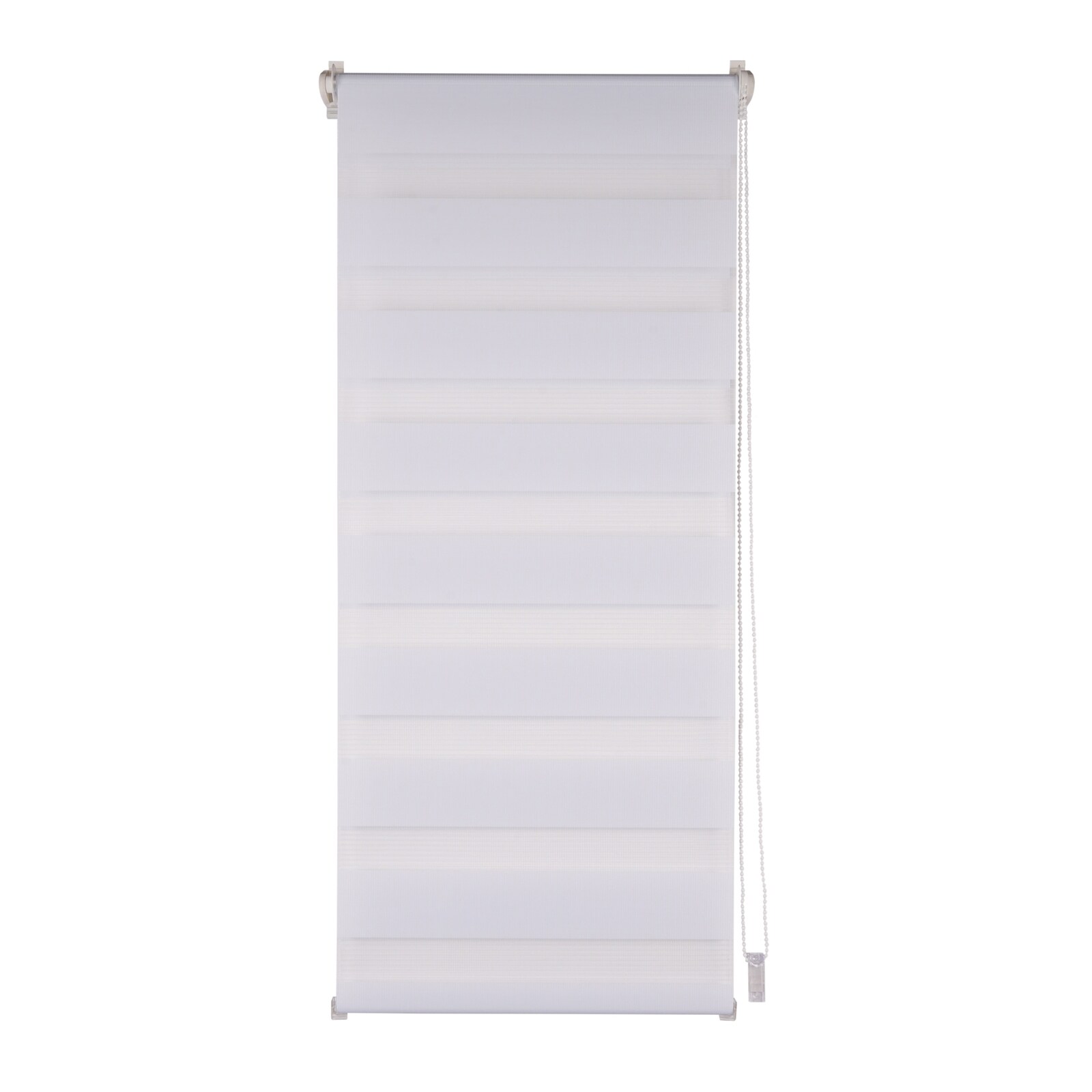 HTI-Living Doppelrollo uni 80 x 210 Marisol 