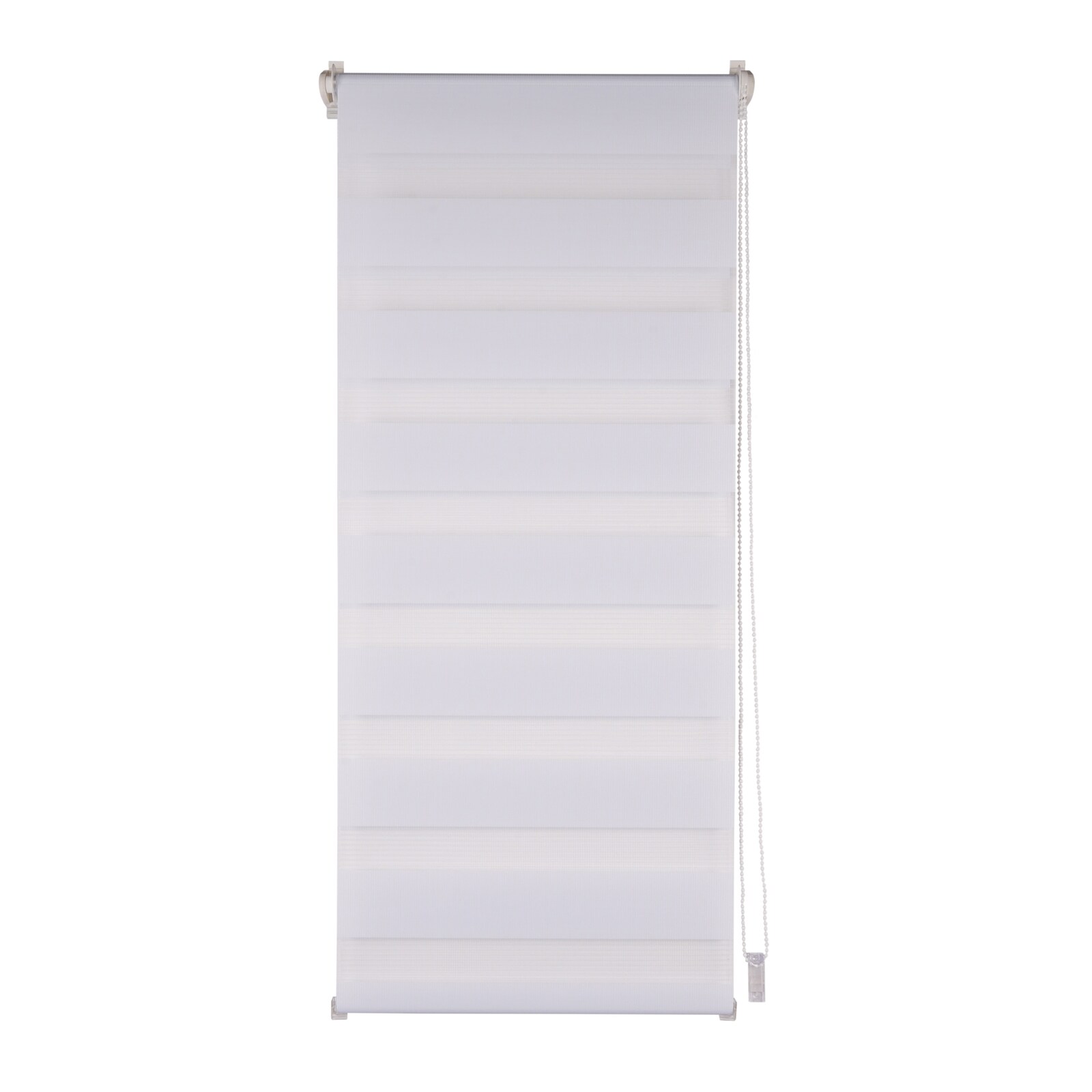 HTI-Living Doppelrollo uni 80 x 210 Marisol 