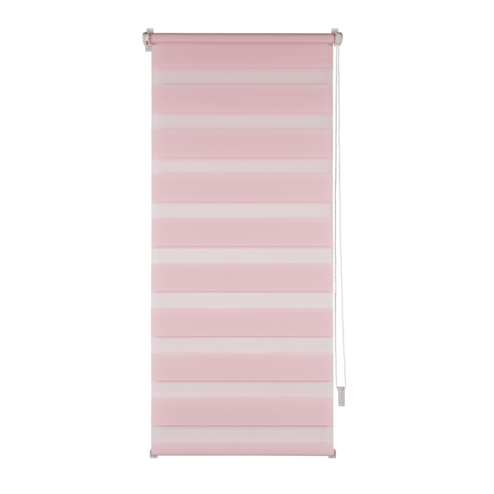 HTI-Living Doppelrollo uni 100 x 150 Marisol 