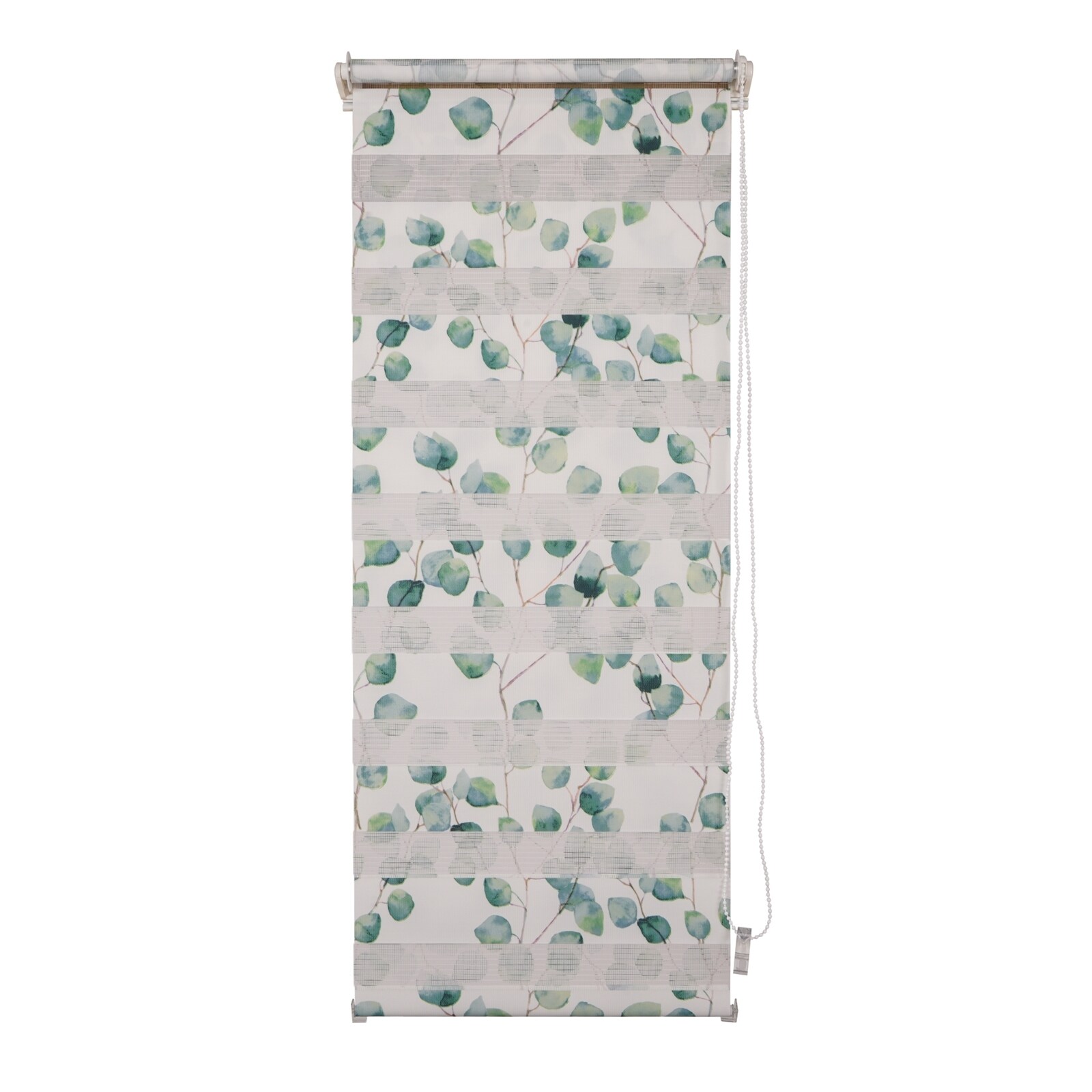 HTI-Living Doppelrollo gemustert 100 x 150 Marisol 